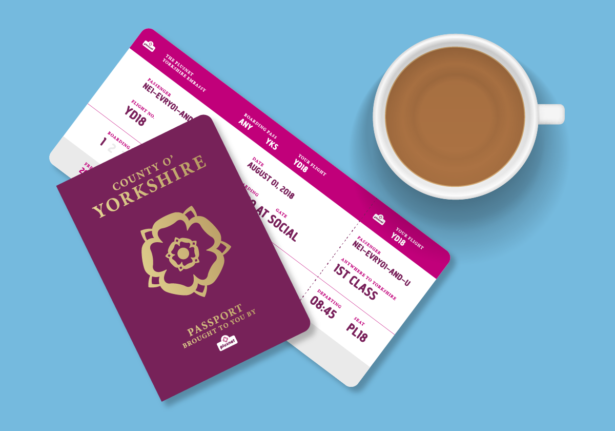 Yorkshire citizenship test