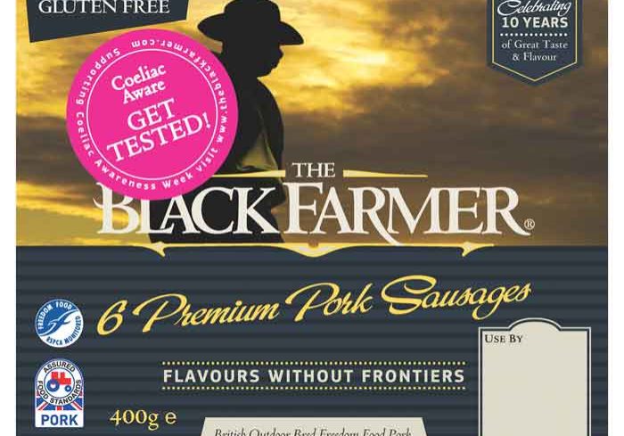 The Black Farmer