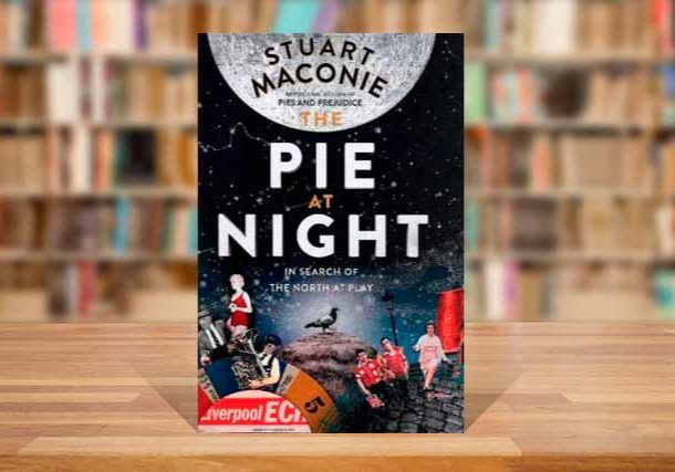 The Pie at Night by Stuart Maconie