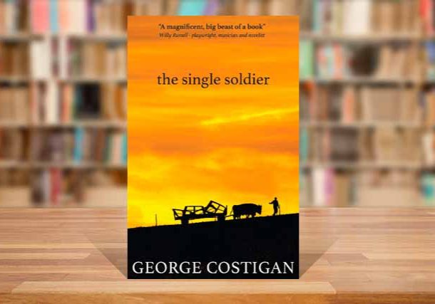 book review the single soldier