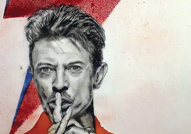 bowie