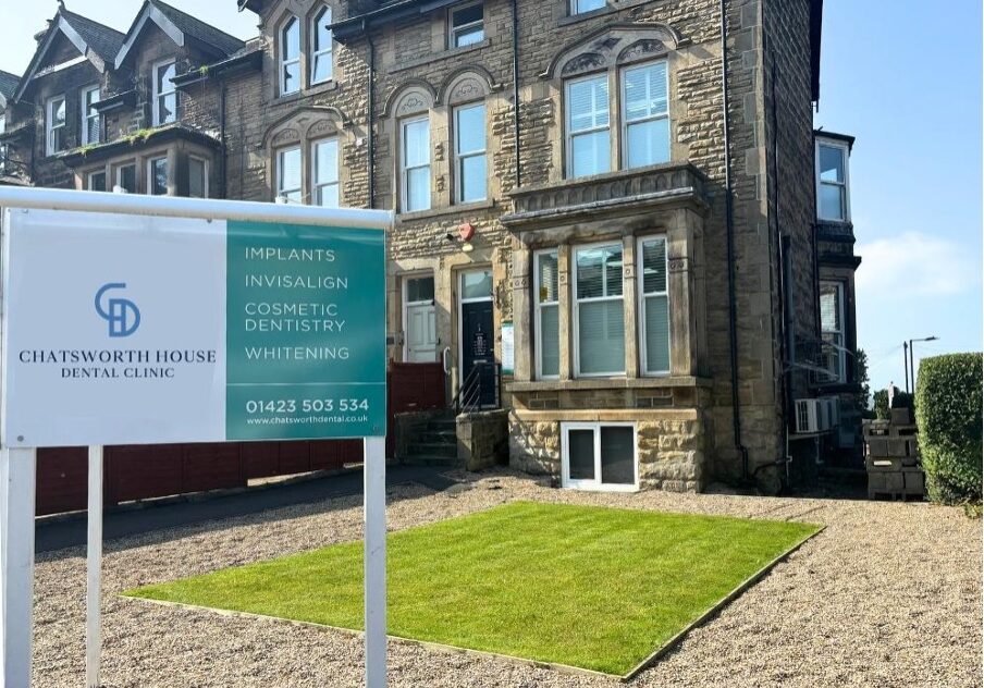 Chatsworth House Dental Clinic