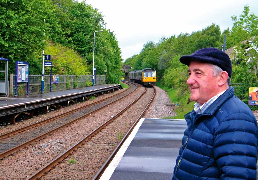 Todmorden Curve