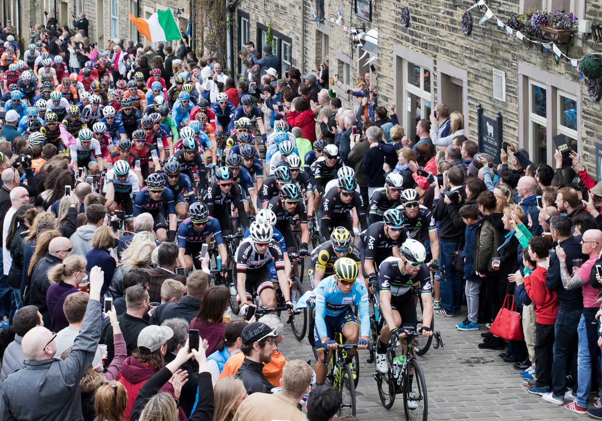 Tour de Yorkshire