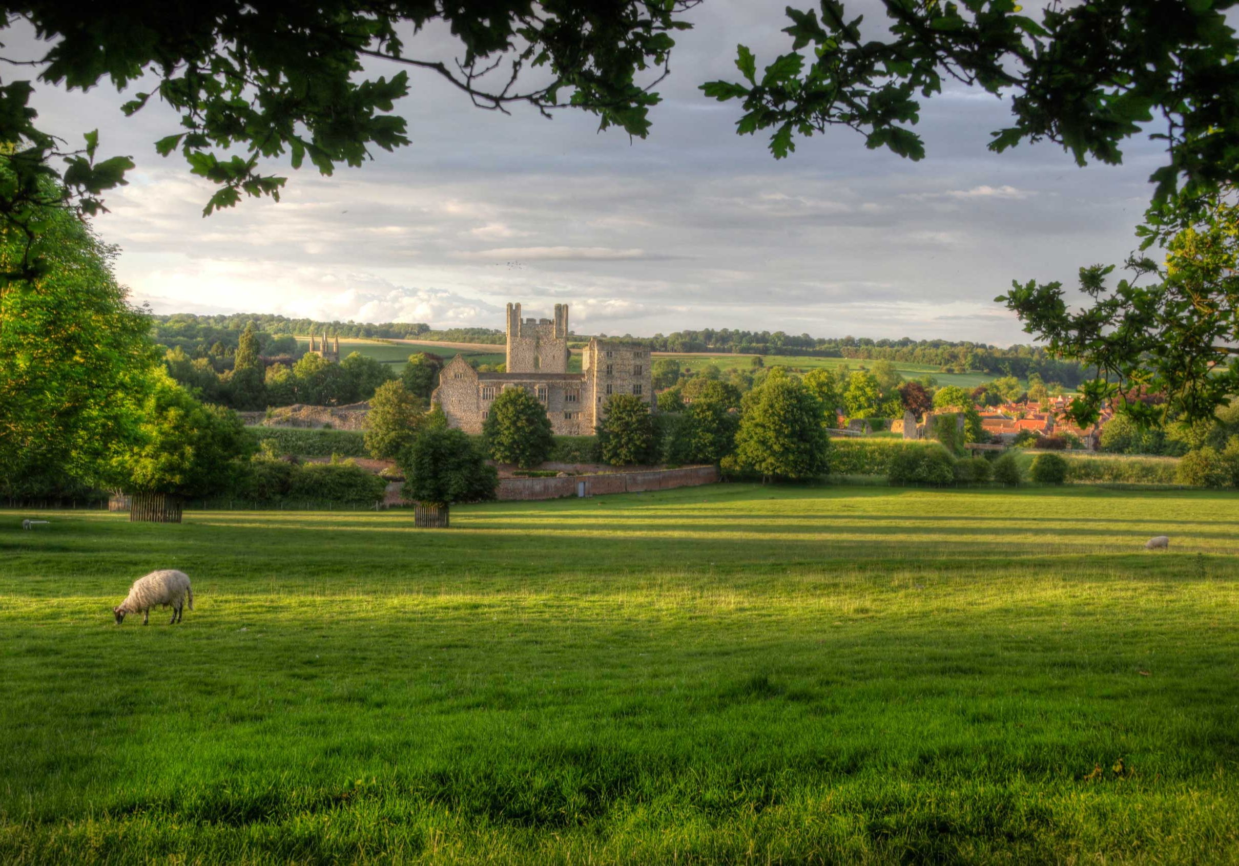 Helmsley