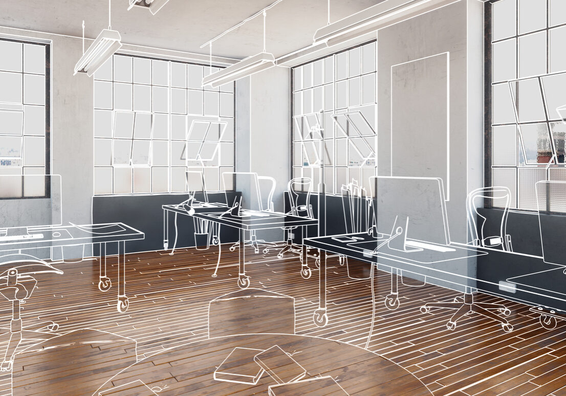 Office Refurbishment Contractor