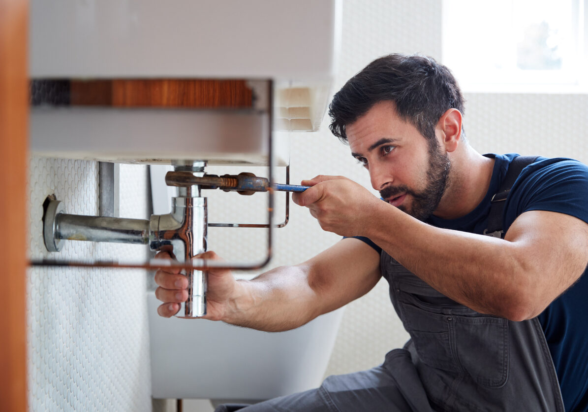 London’s Fast Plumbing Experts