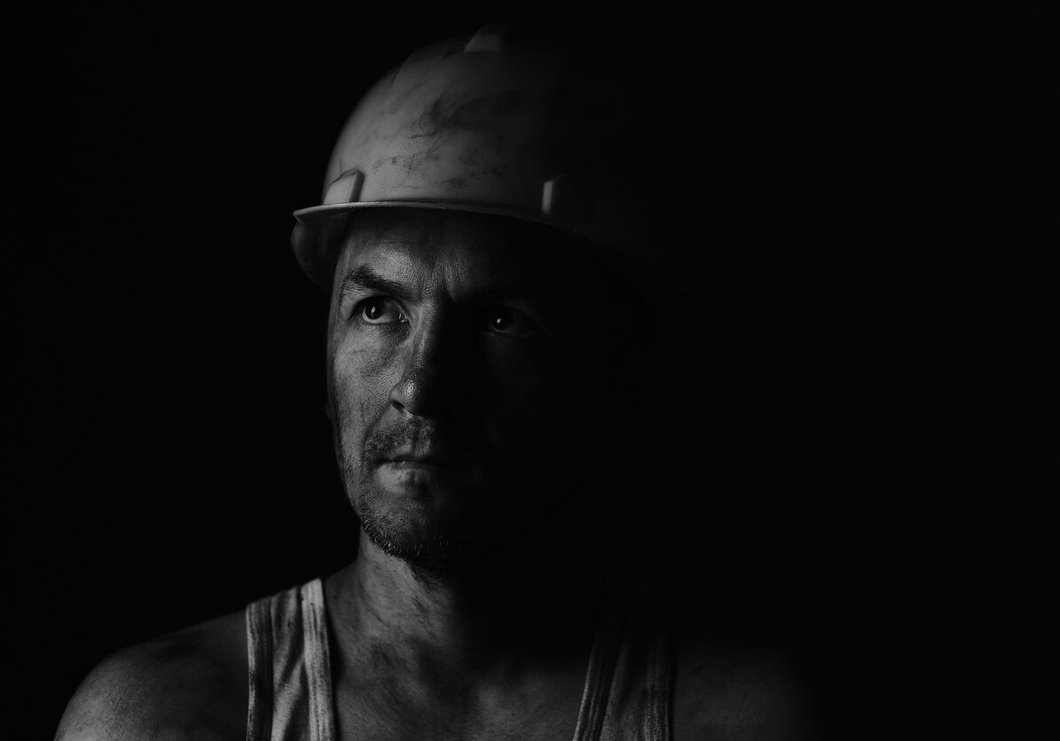 coal miner