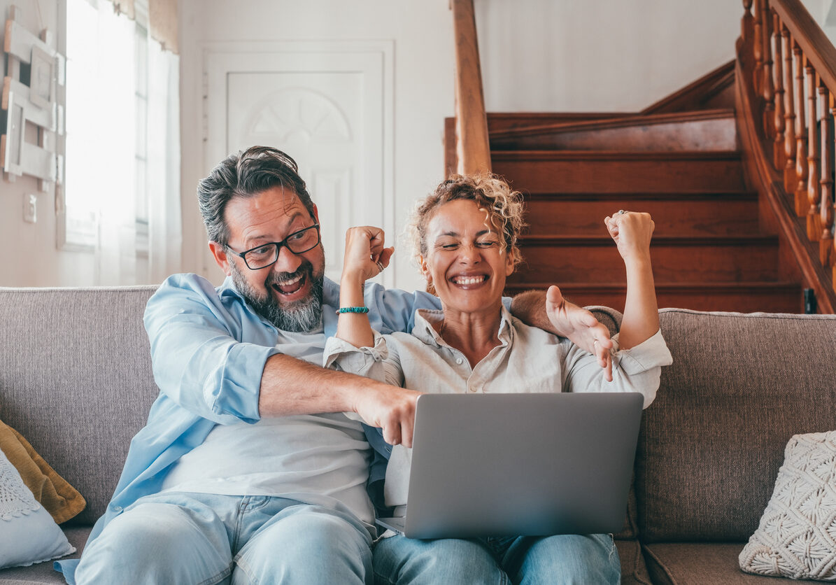 Online casino winners