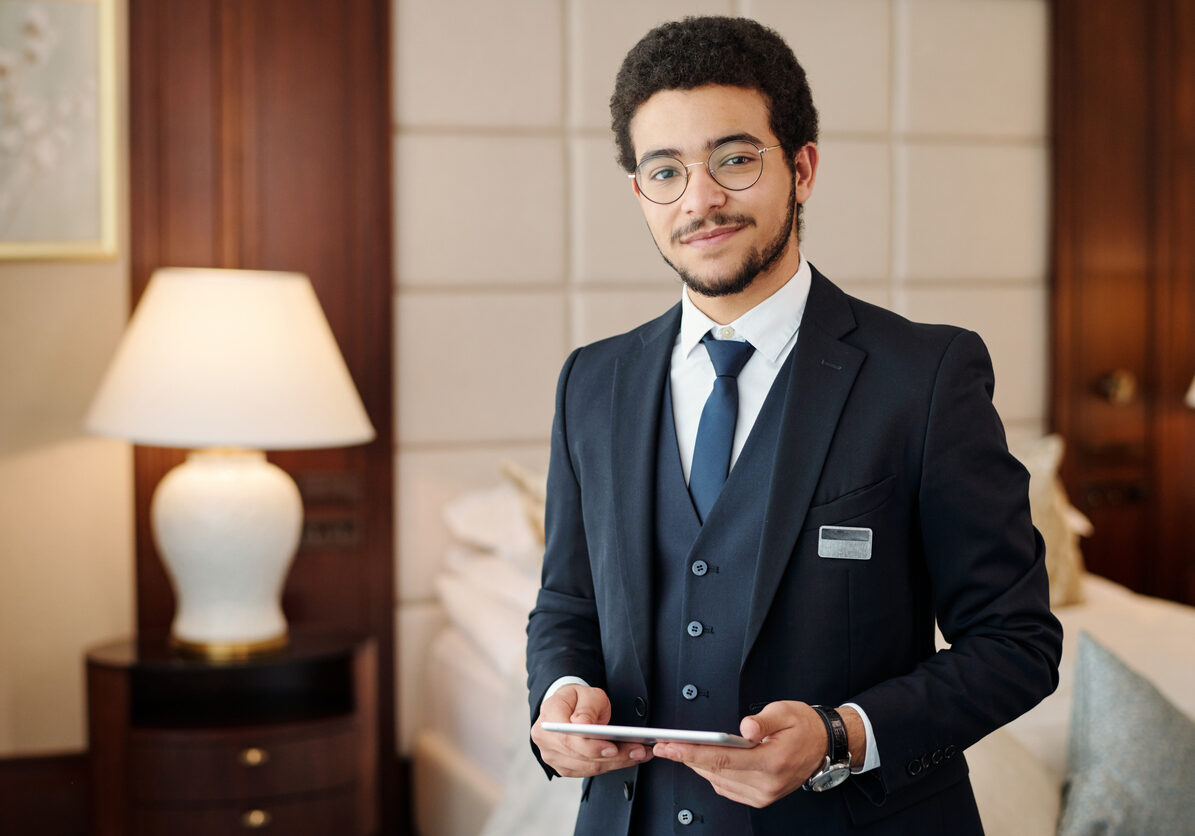 Digital Marketing Tips for Boutique Hotels