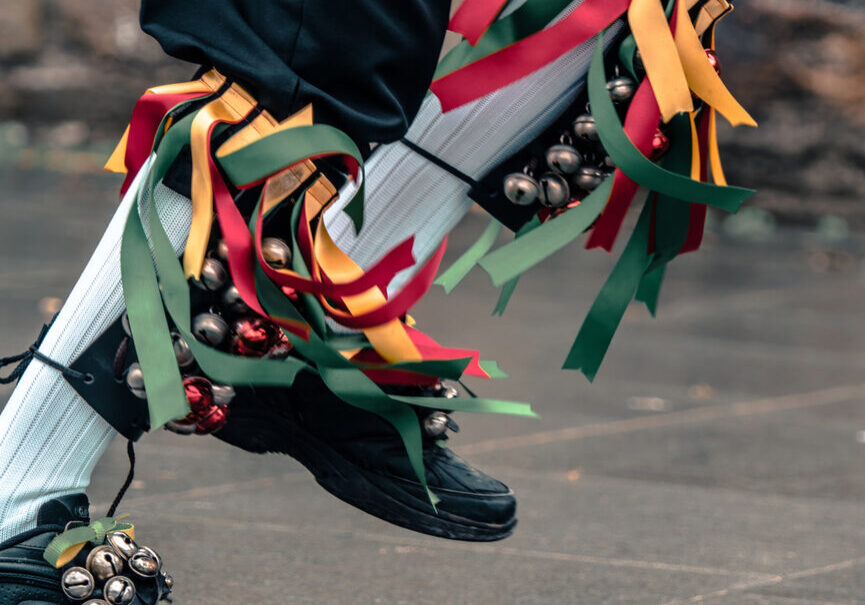 Morris Dancing