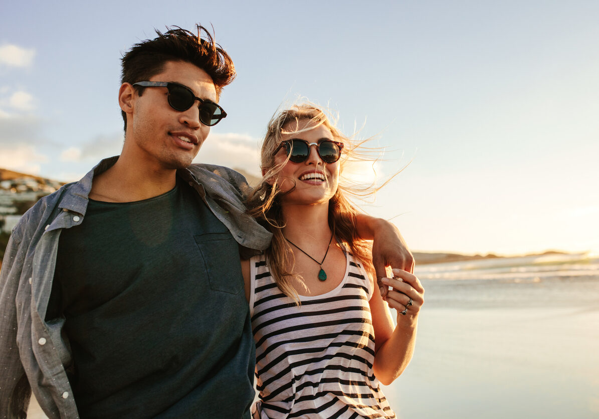 prescription sunglasses