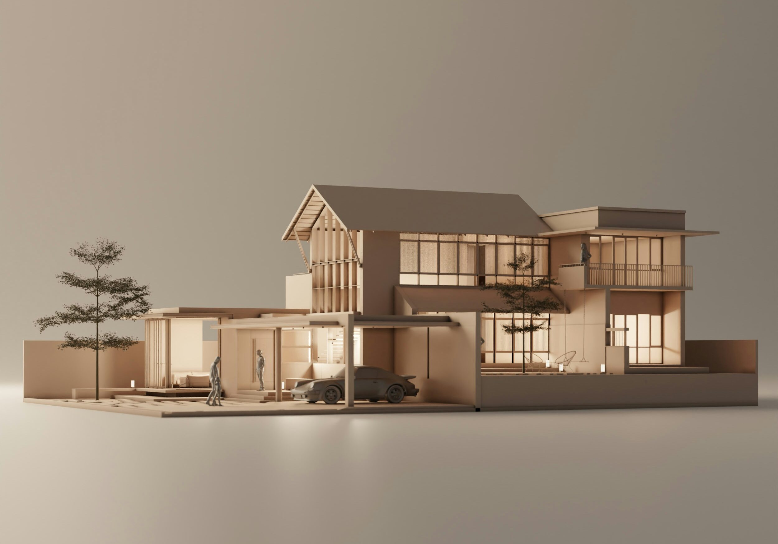 Transgenerational design