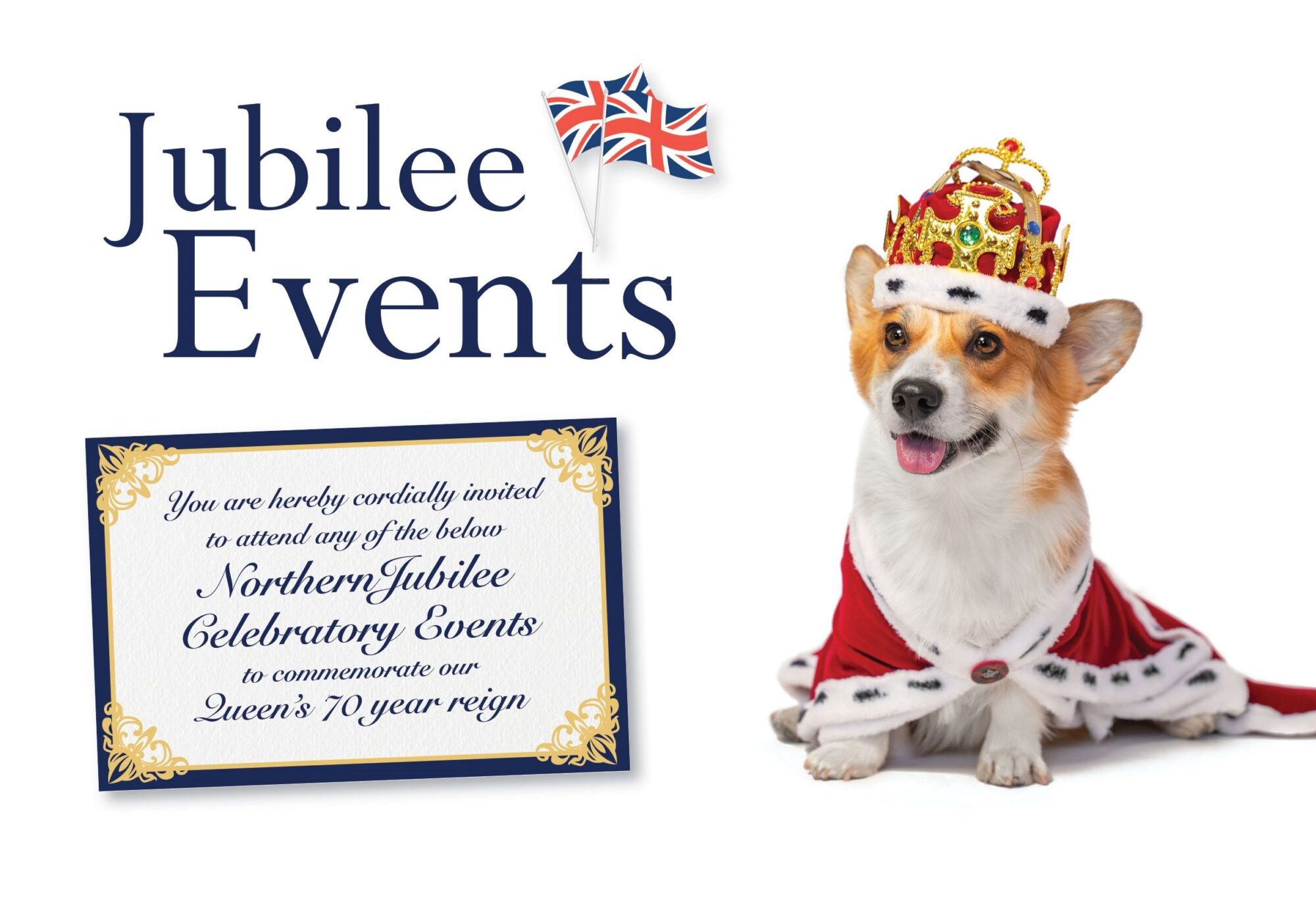 jub events header