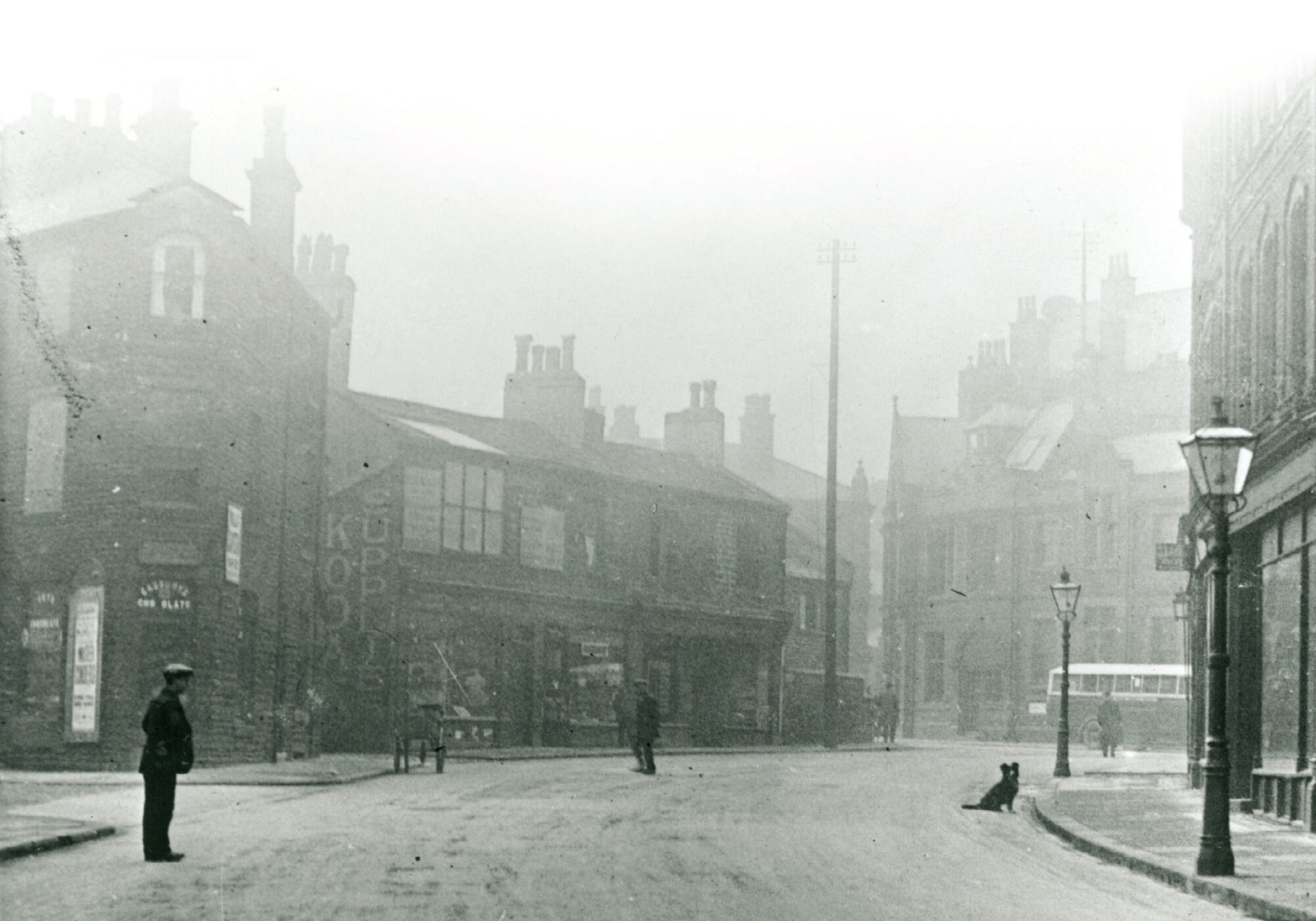 1920s Keighley