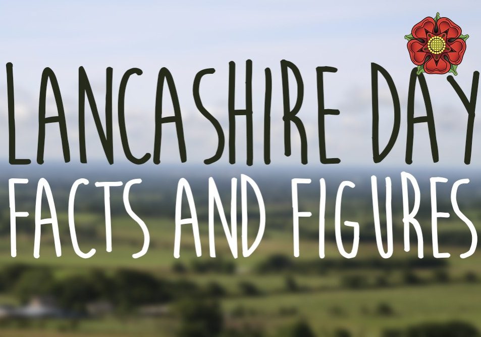 Lancashire Facts