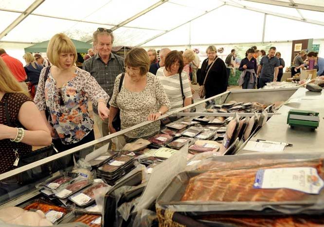 Lancaster Food Festival