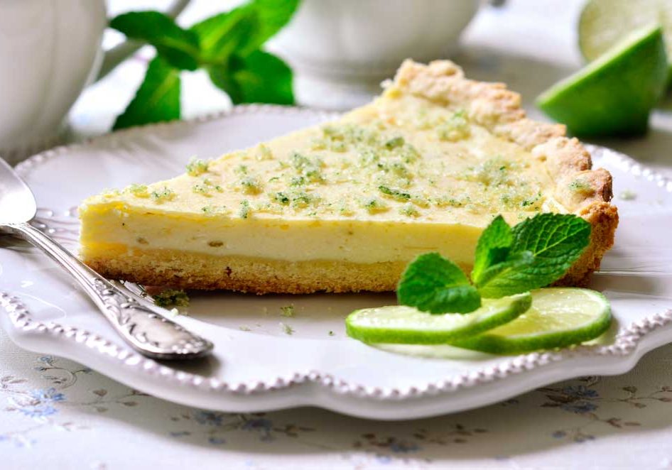 lime cheesecake recipe