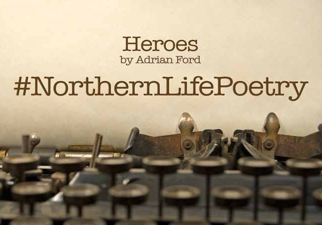 Northern Life Poetry