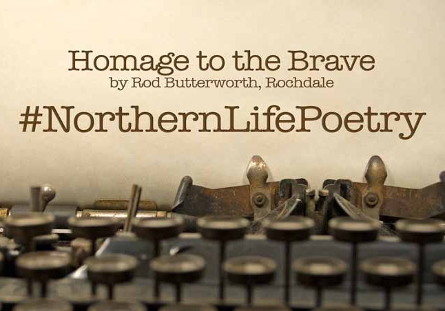 Northern Life Poetry