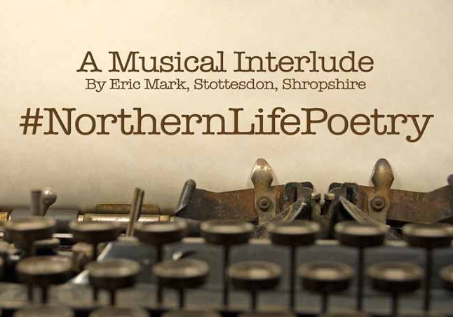 poetry a musical interlude