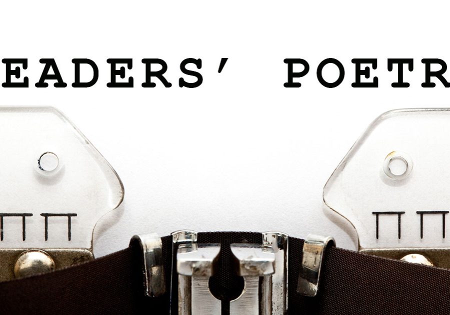 readers poetry