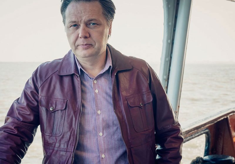 Exclusive interview with Northern actor Shaun Dooley...