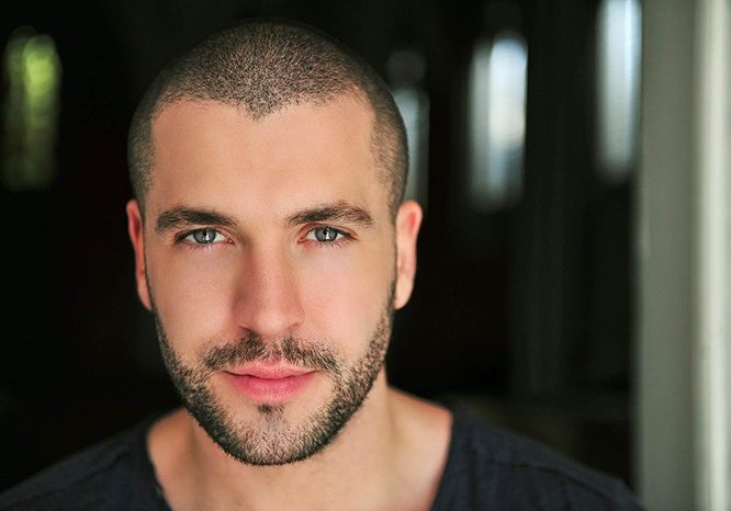 Shayne Ward