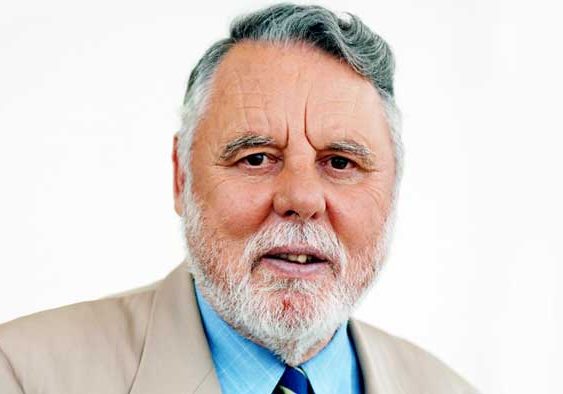 Terry Waite