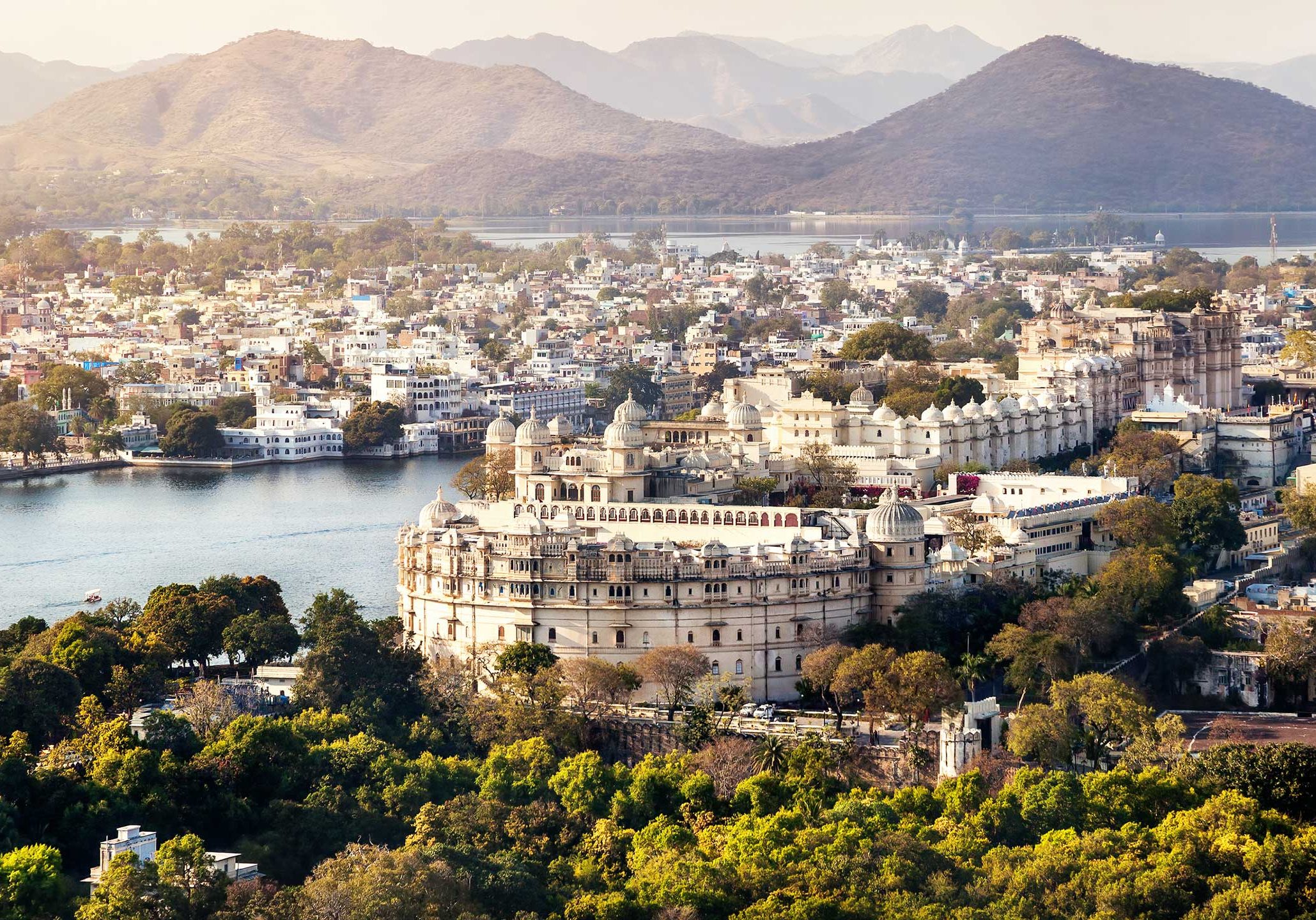 Udaipur, India